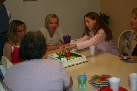 Kaden B'day - 2005  001