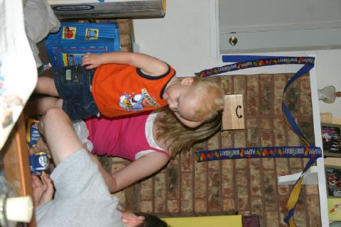 Kaden B'day - 2005  028