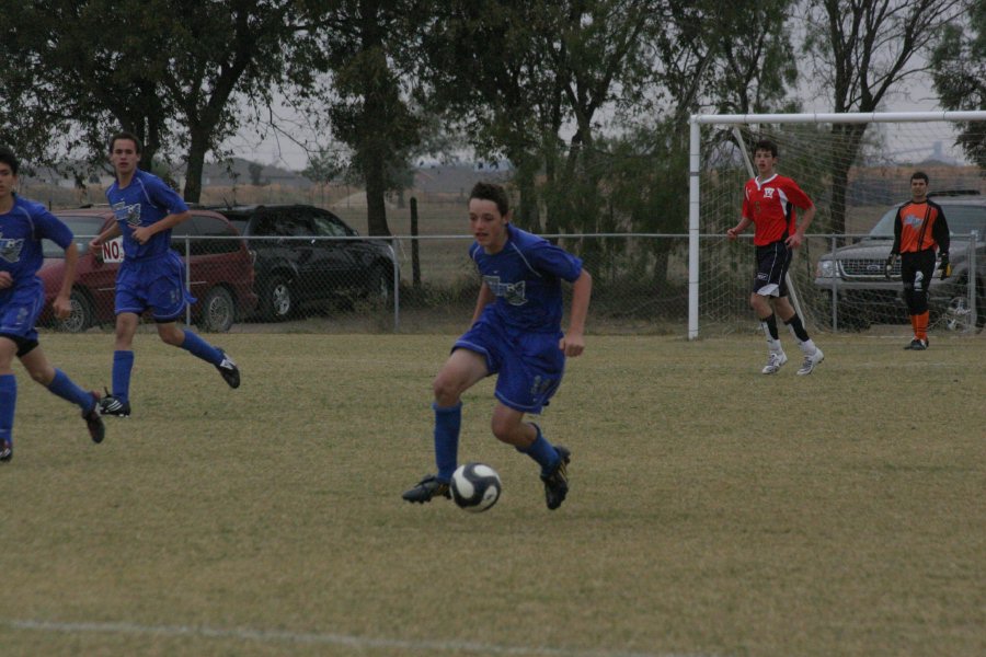 Tornados - San Antonio Tournment - Nov 08 030
