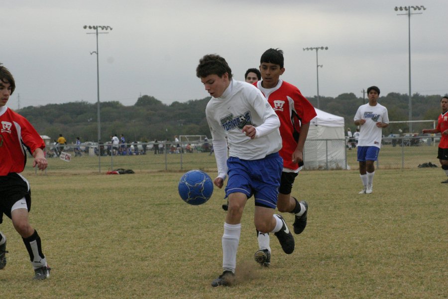Tornados - San Antonio Tournment - Nov 08 108