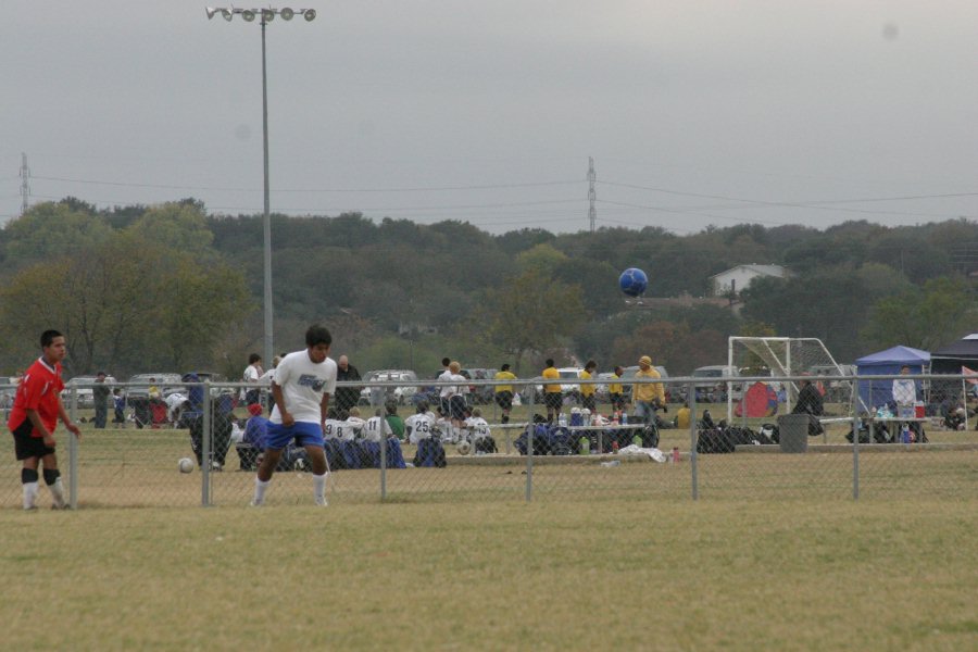 Tornados - San Antonio Tournment - Nov 08 112