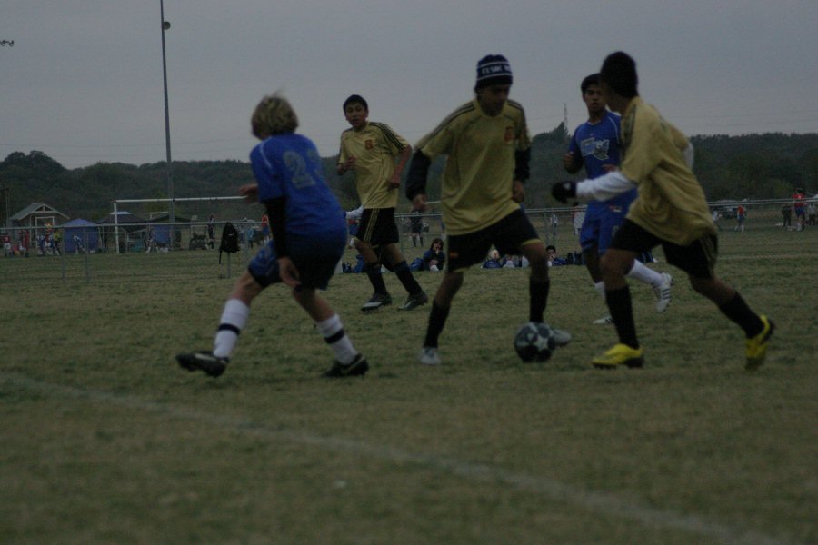 Tornados - San Antonio Tournment - Nov 08 138